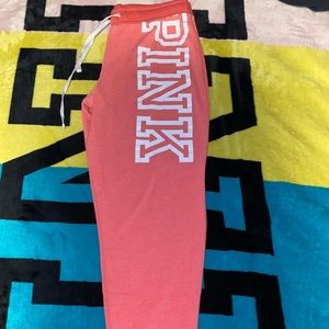 Victoria Secret jogger